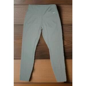 Nike Zenvy RibWomen's High-Waisted 7/8 Leggings